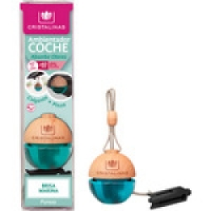 CRISTALINAS ambientador coche aroma Brisa Marina absorbe olo 2.96 €