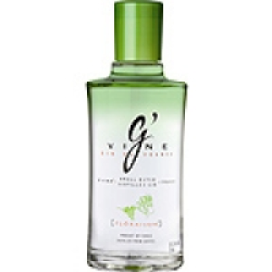 G VINE Floraison ginebra de Francia botella 70 cl 35.65 €