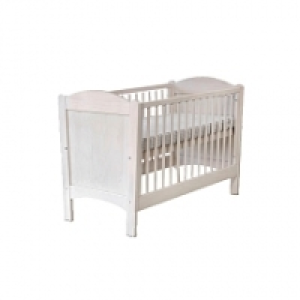 Babies R Us - Cuna Whitewash 100.00 €