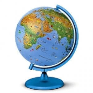 Edu Science - Globo Arca 30 cm 22.99&nbsp;&euro;