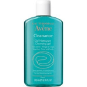 EAU THERMALE AVENE Cleanance gel limpiador para pieles con t 11.85 €