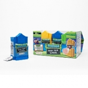 Zomlings - Magic Trick School Serie 5 (varios colores) 5.00 €