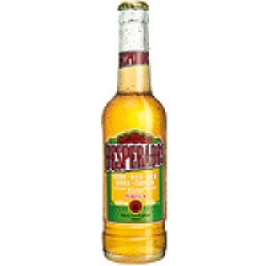 DESPERADOS cerveza rubia con tequila botella 33 cl 1.29 €