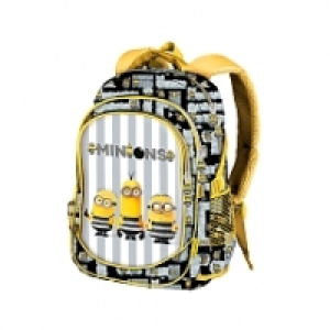 Minions - Mochila Running Selfie 44 cm (varios modelos) 19.99&nbsp;&euro;