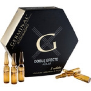 GERMINAL ampolla doble efecto flash acción inmediata vitaliz 14.95 €