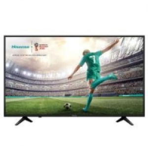 Televisor Hisense H50A6140 399.00 €