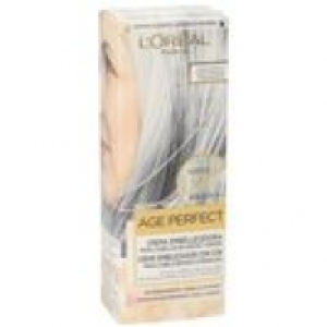 Clarel  Age perfect crema embellecedora Gris Perla caja 1 ud