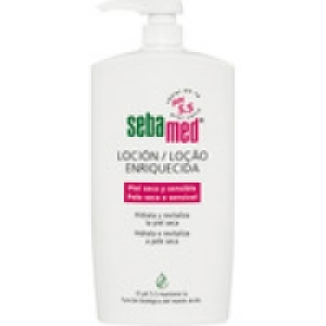 SEBAMED loción enriquecida para hidratar y revitalizar la pi 23.20 €