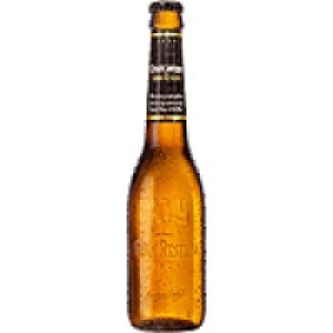 CRUZCAMPO GRAN RESERVA 1904 Premium Quality cerveza rubia 10 0.95 €