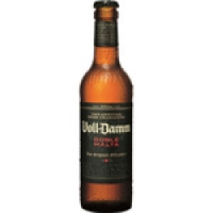 VOLL DAMM extra doble malta cerveza rubia nacional botella 3 1.12 €