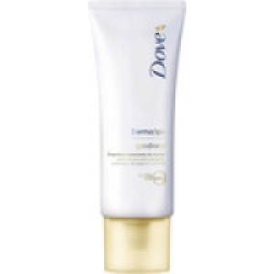 DOVE Derma Spa crema de manos Goodness3 tubo 75 ml para una  2.85 €