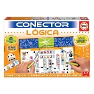 Educa Borrás - Conector (varios modelos) 12.99 €
