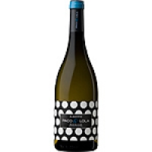 PACO & LOLA vino blanco albariño D.O. Rías Baixas botella 75 10.50 €