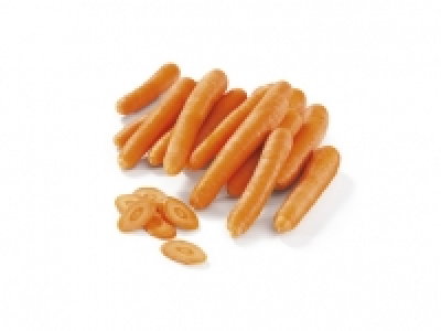 Zanahoria 1 kg 0.44 €