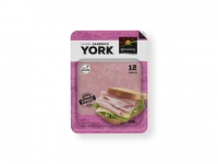 Lidl  Realvalle® York sándwich