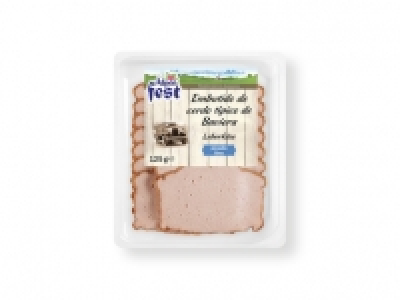 Alpenfest® Embutido de Baviera 1.19 €