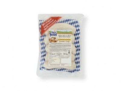 Alpenfest® Salchichas blancas de Múnich 2.29 €