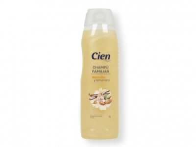 Cien® Champú 0.59 €