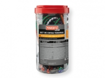Powerfix® Set de cintas tensoras 7.99 €