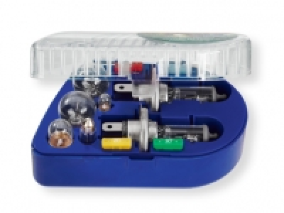 Ultimate Speed® Bombillas y fusibles de repuesto 6.99 €