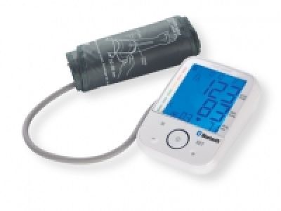 Vitalcontrol® Tensiómetro de brazo con Bluetooth® 24.99 €