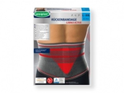 Sensiplast® Cinturón lumbar 19.99 €
