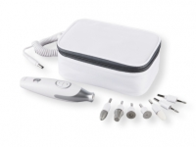 Vitalcontrol® Set de manicura-pedicura 19.99 €