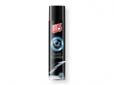 W5® Espray limpiador especial para coche 1.29 €