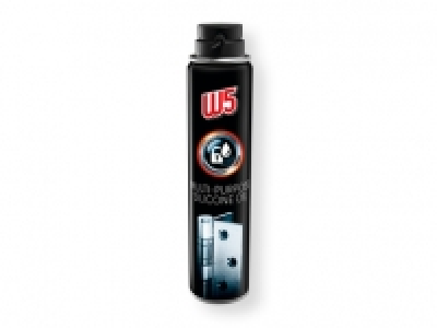 W5® Lubricante de silicona universal 0.99 €
