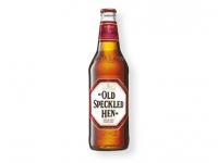Lidl  Old Speckled Hen® Cerveza rubia inglesa