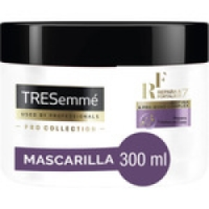 TRESEMME Pro Collection mascarilla Repara y Fortalece repara 5.69 €