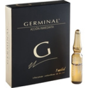 GERMINAL acción inmediata tratamiento hidratante y revitaliz 3.95 €