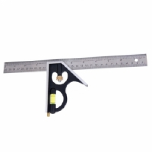 Escuadra Con Nivel 300mm 7.45 €