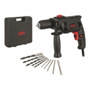 Carrefour  Taladro Skill 1020 500W