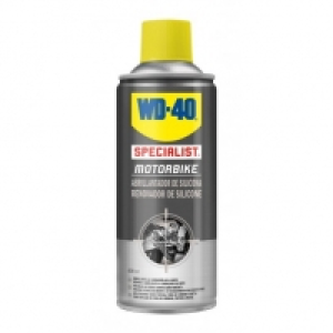 Carrefour  Abrillantador Carroceria Silicona 400 Ml - Wd-40 - 34334