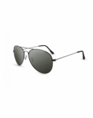 Gafas Proteccion Solar Gris - Aviator - 152.01