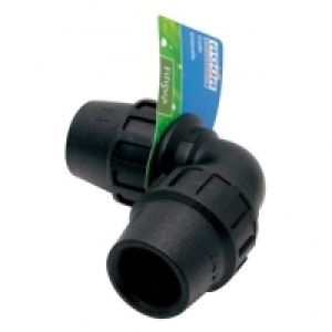 Codo Igual 25 Mm - Aquacenter - C8162-30 2.30&nbsp;&euro;