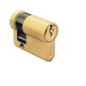 Bombillo Medio Lat. Logoline - Cisa - 08030.02.0 - 30x10 Mm 8.83 €