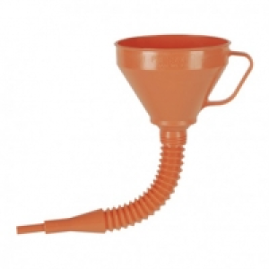 Embudo Asa Poliet.s.flex Filtr Pressol 160x470 Mm 5.81 €