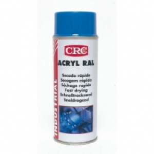Pintura Aer Acr. Azul Cielo - Crc - Ral 5015 - 400 Ml 8.83 €