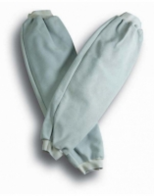 Manguito Soldador Serraje Gris - Eskubi - Hombro 7.60 €