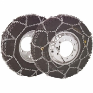 Juego De 2 Cadenas Nieve Camin E3000-820 Jope 498.82 €