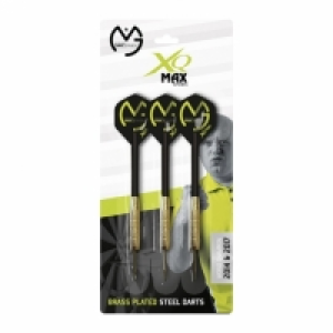 Set De 3 Dardos De Acero Chapado 2.30 €