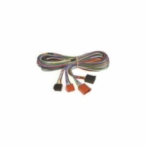 Prolongacion Iso Hembra A Iso Macho 4.5 Metros