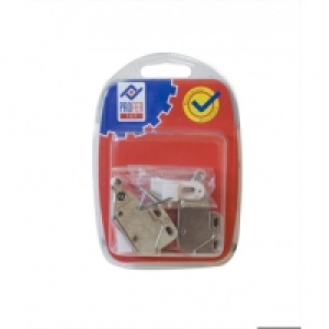 Cierre Toca Toca Blanco Bl 2 - Profer Top - Pt0607 - 35x25 M 4.75 €