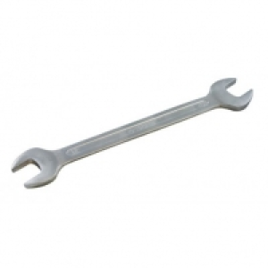 Llave Fija 2 Bocas 20x22 Mm - Profer Top - Pt0835