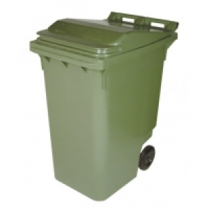 Contenedor Plastico Verde - Jcoplastic - 0rb36ns0 - 360 L 138.80 €
