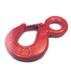 Gancho Elevacion C/seguro - Damesa - Gsc 750 2.32 €