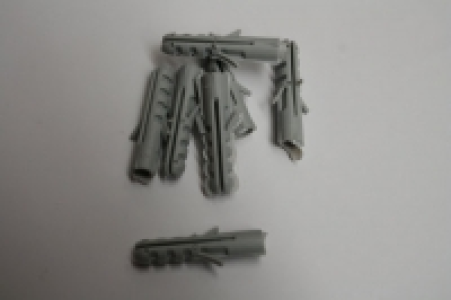 Taco Nylon 05x25