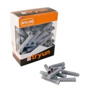 Taco Nylon C/100 Snx - - Snx.103 - 6x30 Mm 1.89 €
